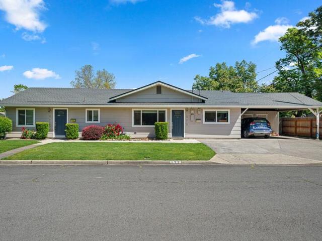 Duplex for sale in Medford