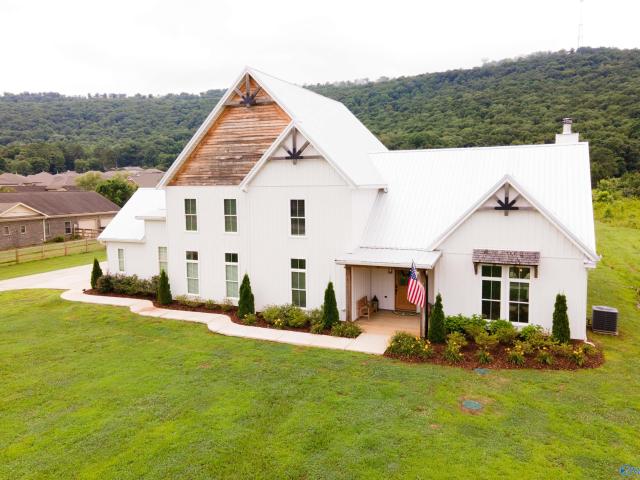 House for sale in Huntsville, Alabama