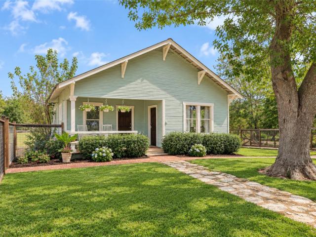 House for sale in Lockhart, Texas