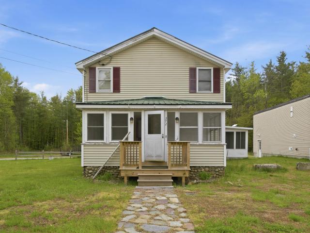 Commercial for sale in New Hampshire