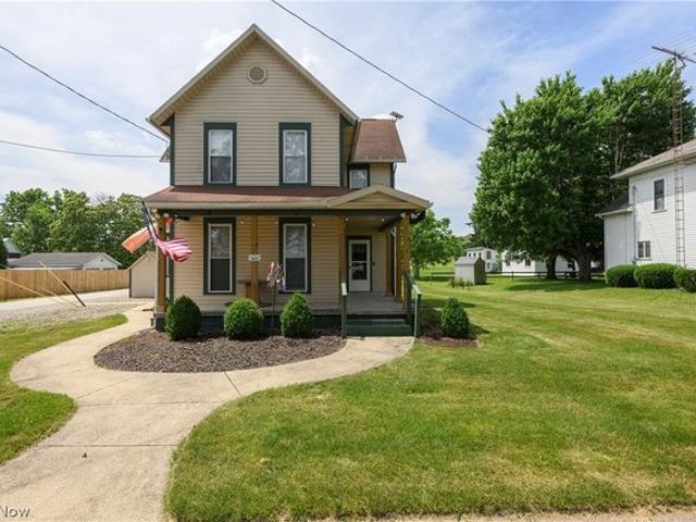 House for sale in Bolivar, Ohio