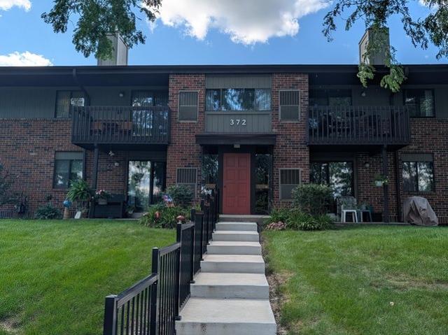 Condo for sale in Pewaukee, Wisconsin