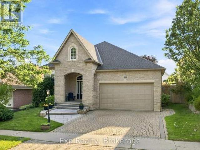 House for sale in Cobourg, Ontario