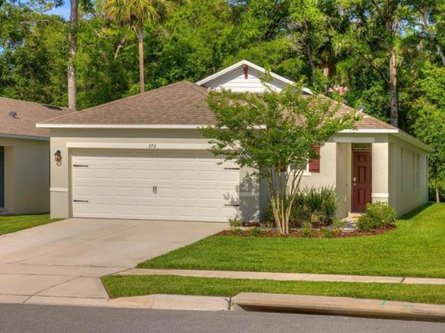 House for sale in Deland, Florida