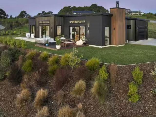 House for sale in Mapua, Tasman