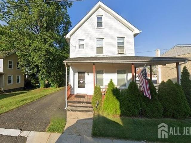 House for sale in South Amboy, New Jersey