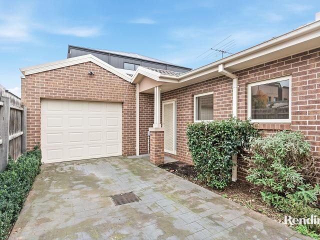 Apartment for rent in Camerons Creek, Victoria