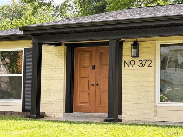 House for sale in Belleville, Illinois