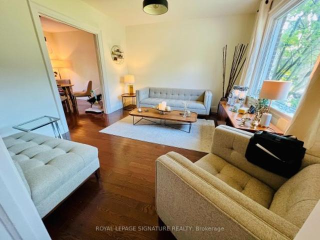 House for rent in Woburn, Ontario