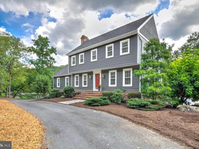 House for sale in Lititz, Pennsylvania