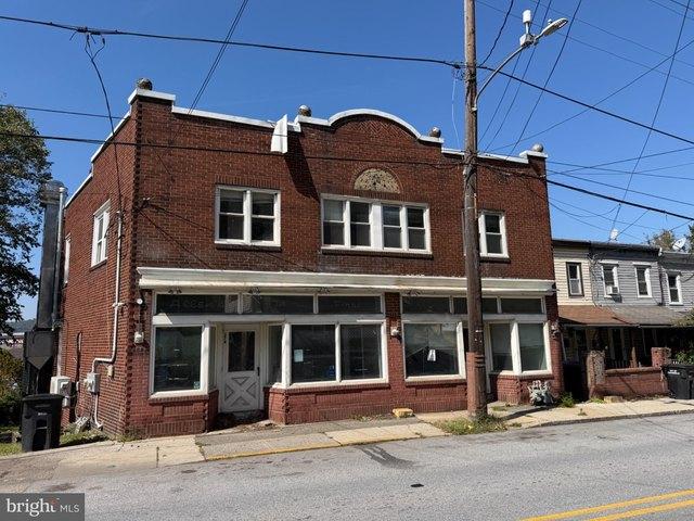House for sale in Coatesville, Chester County
