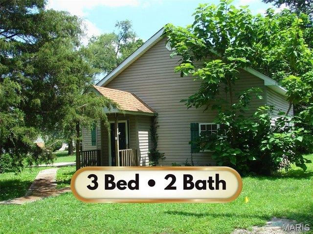 House for sale in Livingston, Illinois