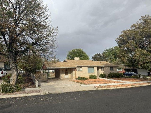 House for sale in Cedar City, Iron County