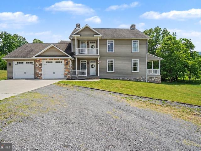 House for sale in Hegins, Pennsylvania