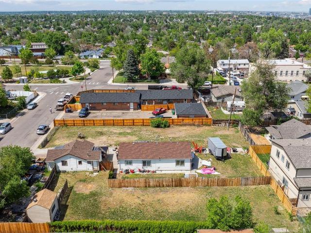 Land for sale in Denver Land for sale in Denver