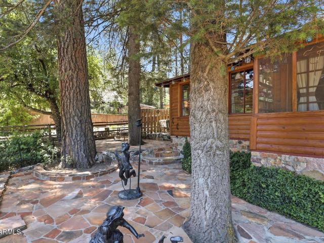 House for sale in Gila, Arizona