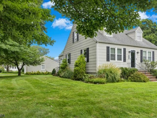 House for sale in Cranford, Union County