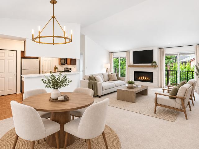 Condo for sale in Glen Ellyn, Illinois