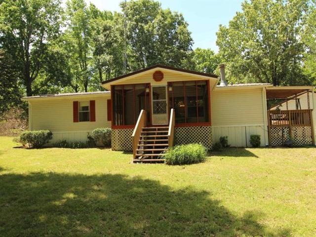 House for sale in Eddyville, Kentucky