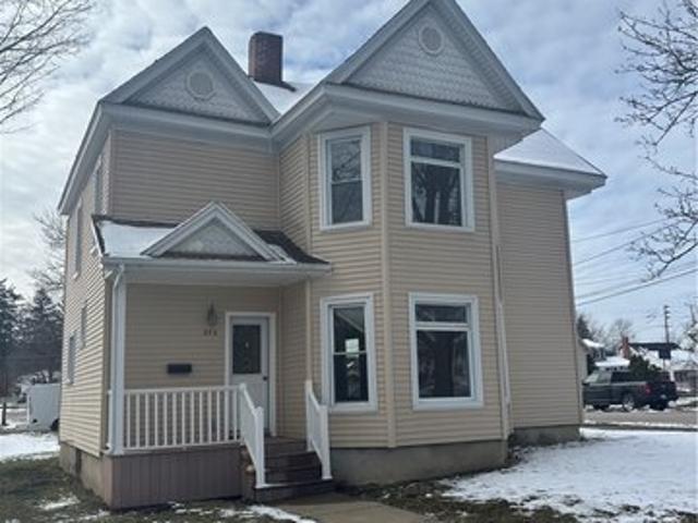 House for sale in Hornell, New York