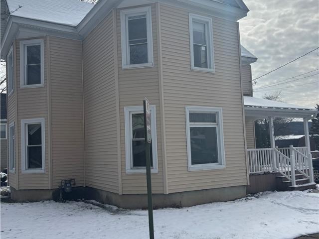 House for sale in Hornell, New York