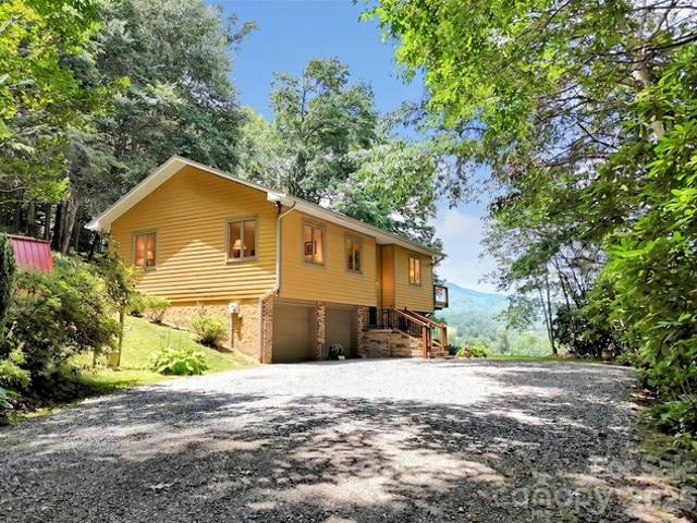 House for sale in Haywood, North Carolina
