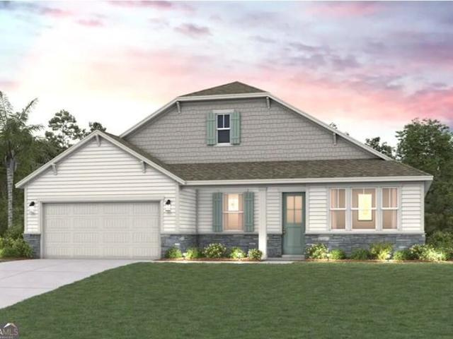 House for sale in Kingsland, Georgia