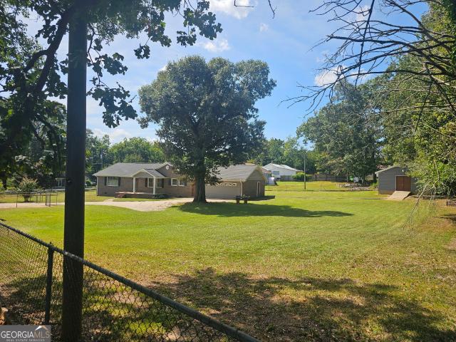 Property for rent in Hartwell, Georgia