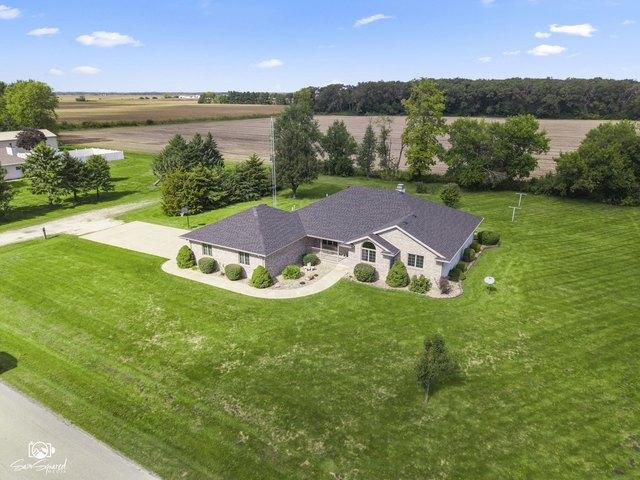 House for sale in Bonfield, Kankakee County