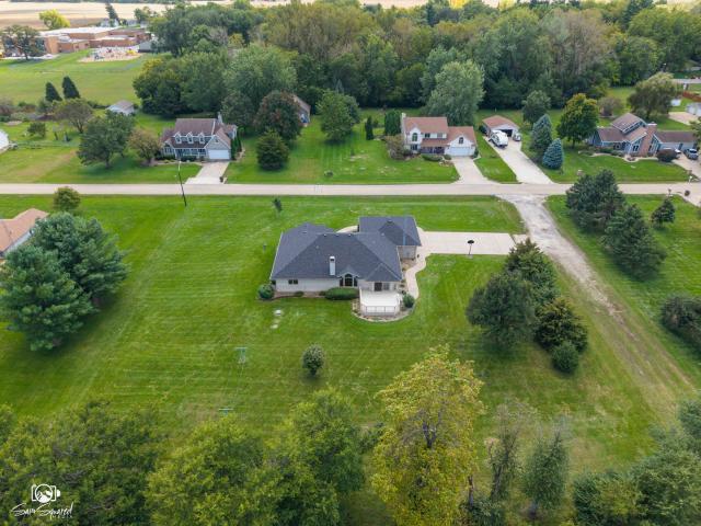 House for sale in Bonfield, Kankakee County