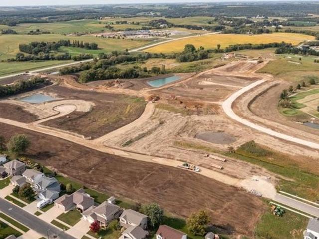 Land for sale in Byron, Minnesota