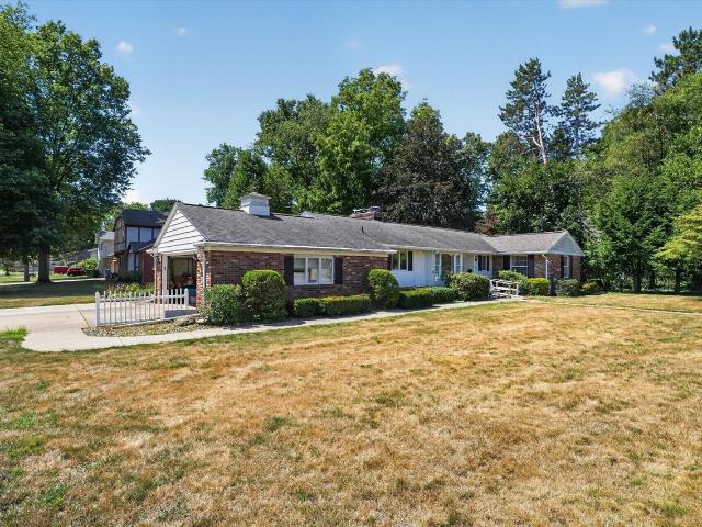 House for sale in Battle Creek, Michigan