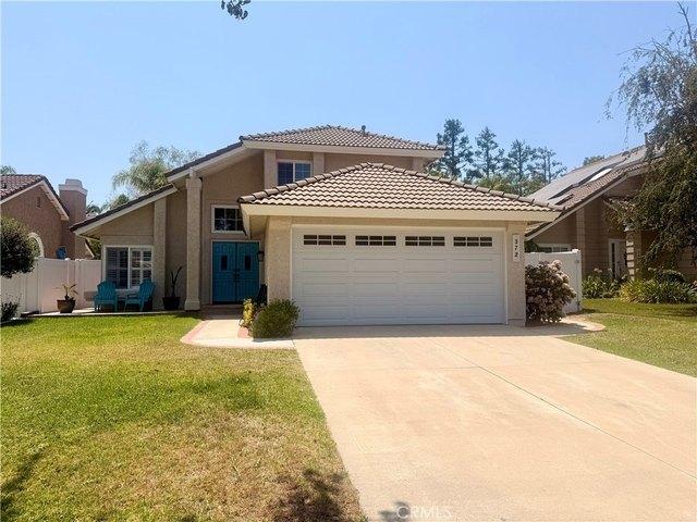 House for sale in Simi Valley, California