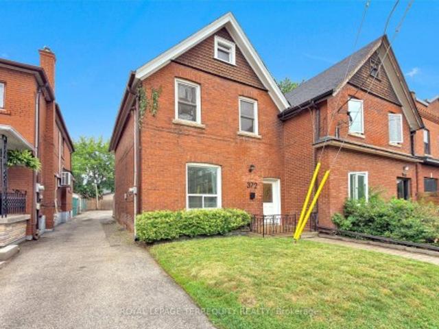 House for sale in Woburn, Ontario