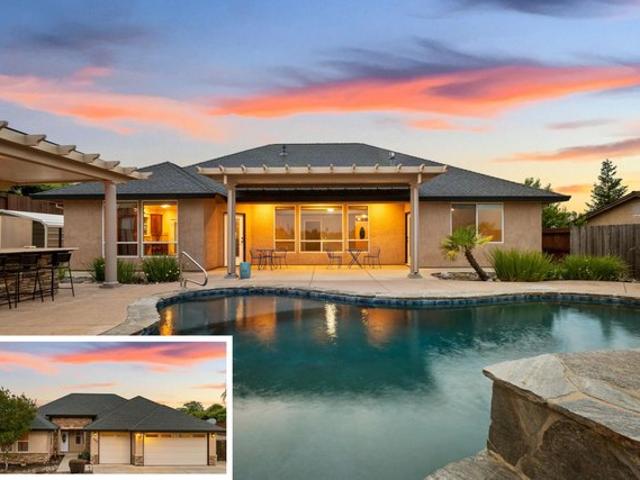 House for sale in Shasta, California