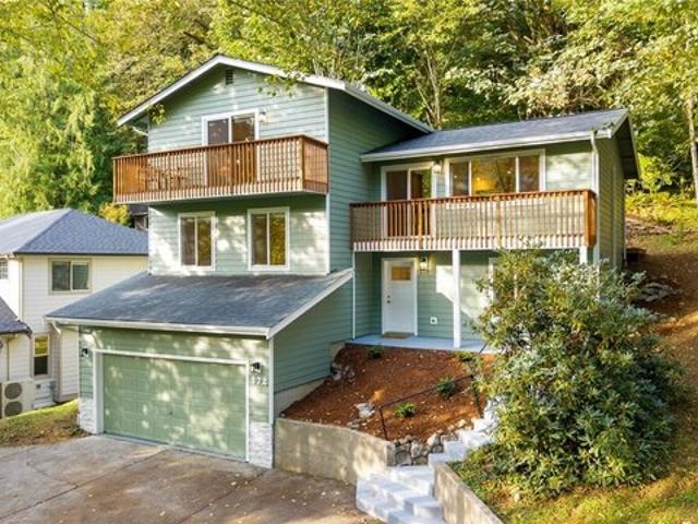 House for sale in Bellingham, Washington