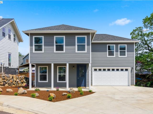 House for sale in Oregonia