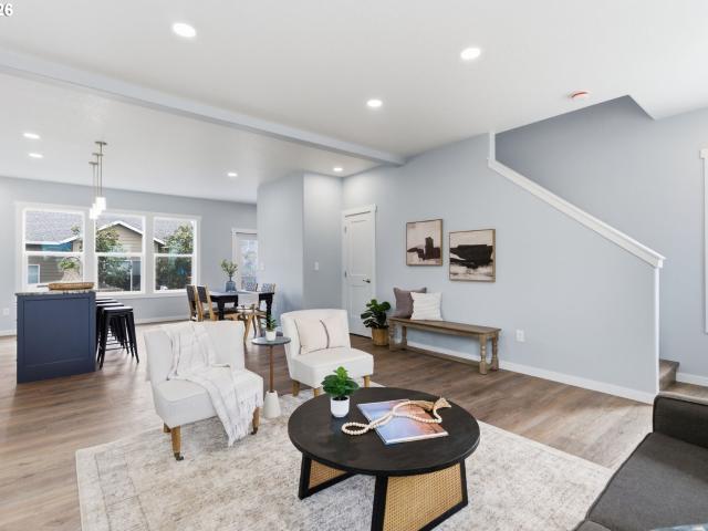 House for sale in Oregonia