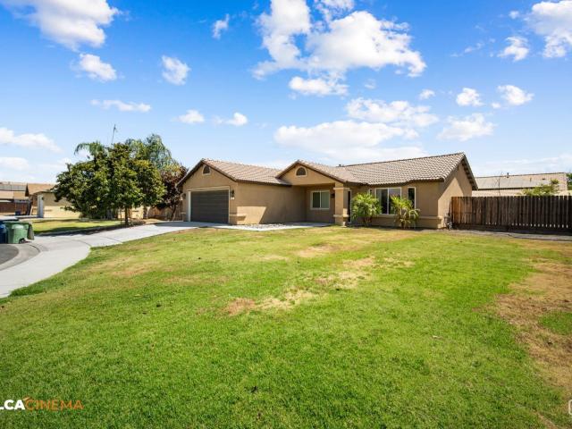 House for sale in Delano, California