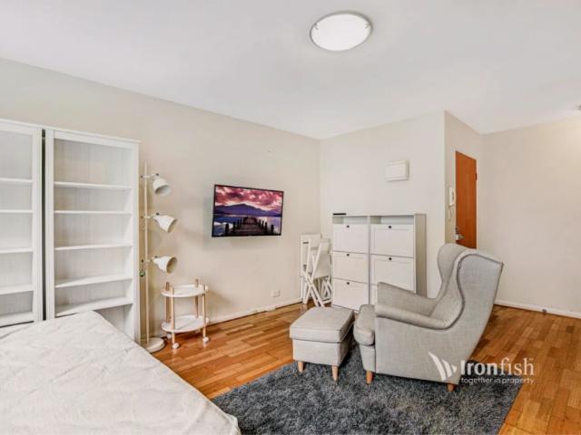 Apartment for rent in Camerons Creek, Victoria