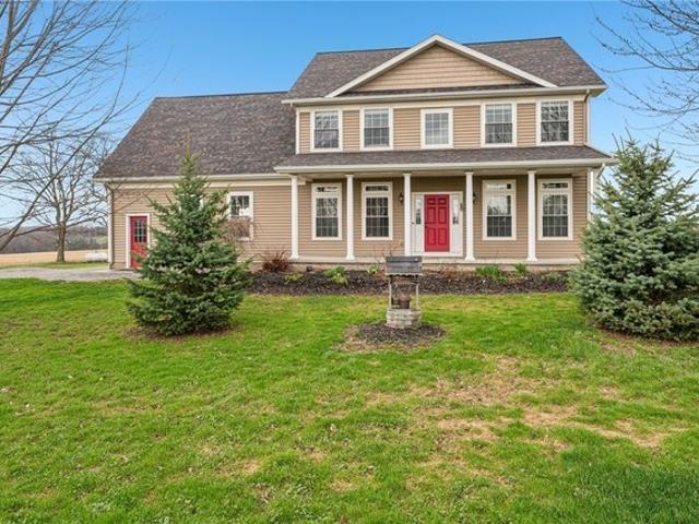 House for sale in Wyoming, New York