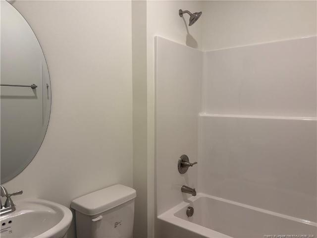 House for sale in Bunnlevel, North Carolina
