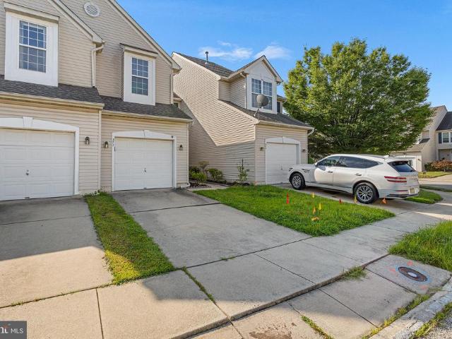 Townhouse for sale in Cherry Hill Townhouse for sale in Cherry Hill