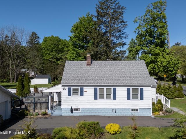 House for sale in Connelly, New York