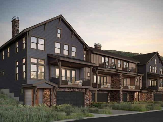 Townhouse for sale in Utah