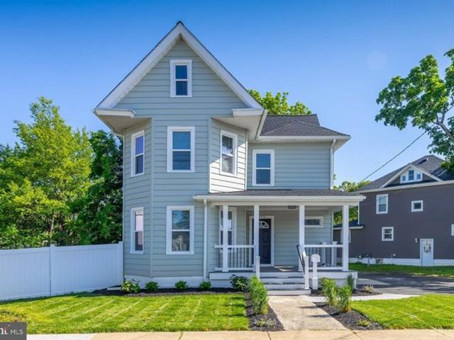 House for sale in Gibbstown, New Jersey