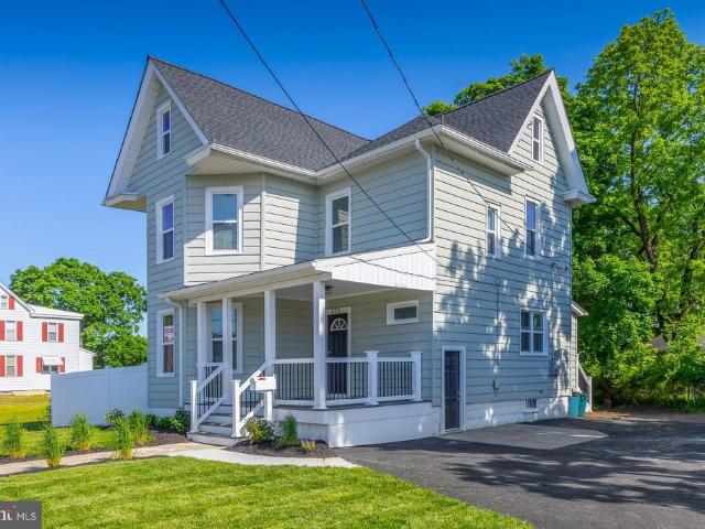 House for sale in Gibbstown, New Jersey
