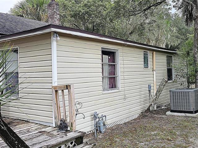 House for sale in Umatilla, Florida