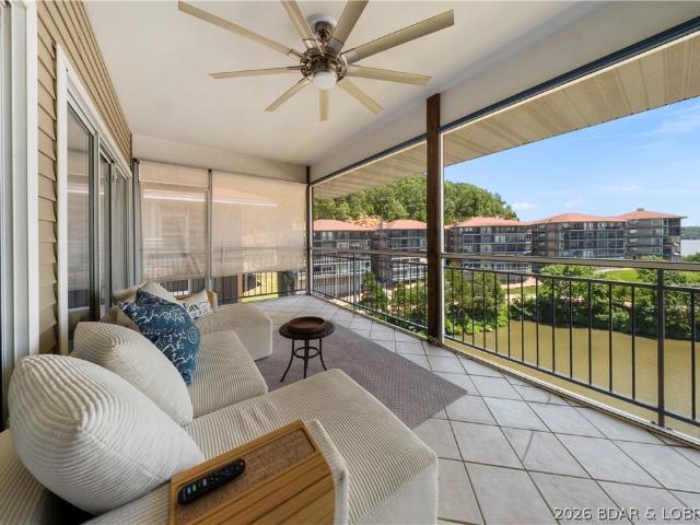 Condo for sale in Lake Ozark, Missouri