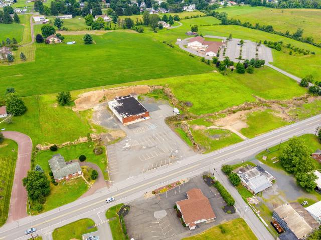 Land for sale in Paxinos, Pennsylvania